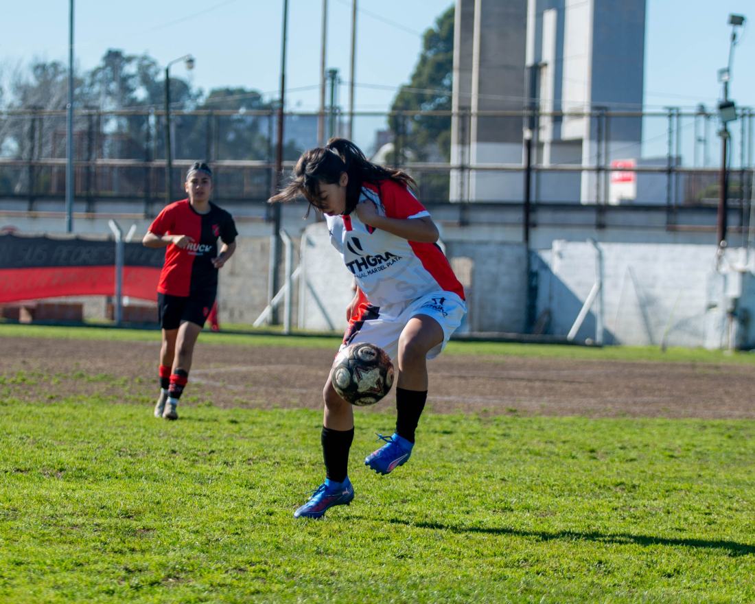 Torneo Inicio: San José vs. San Lorenzo