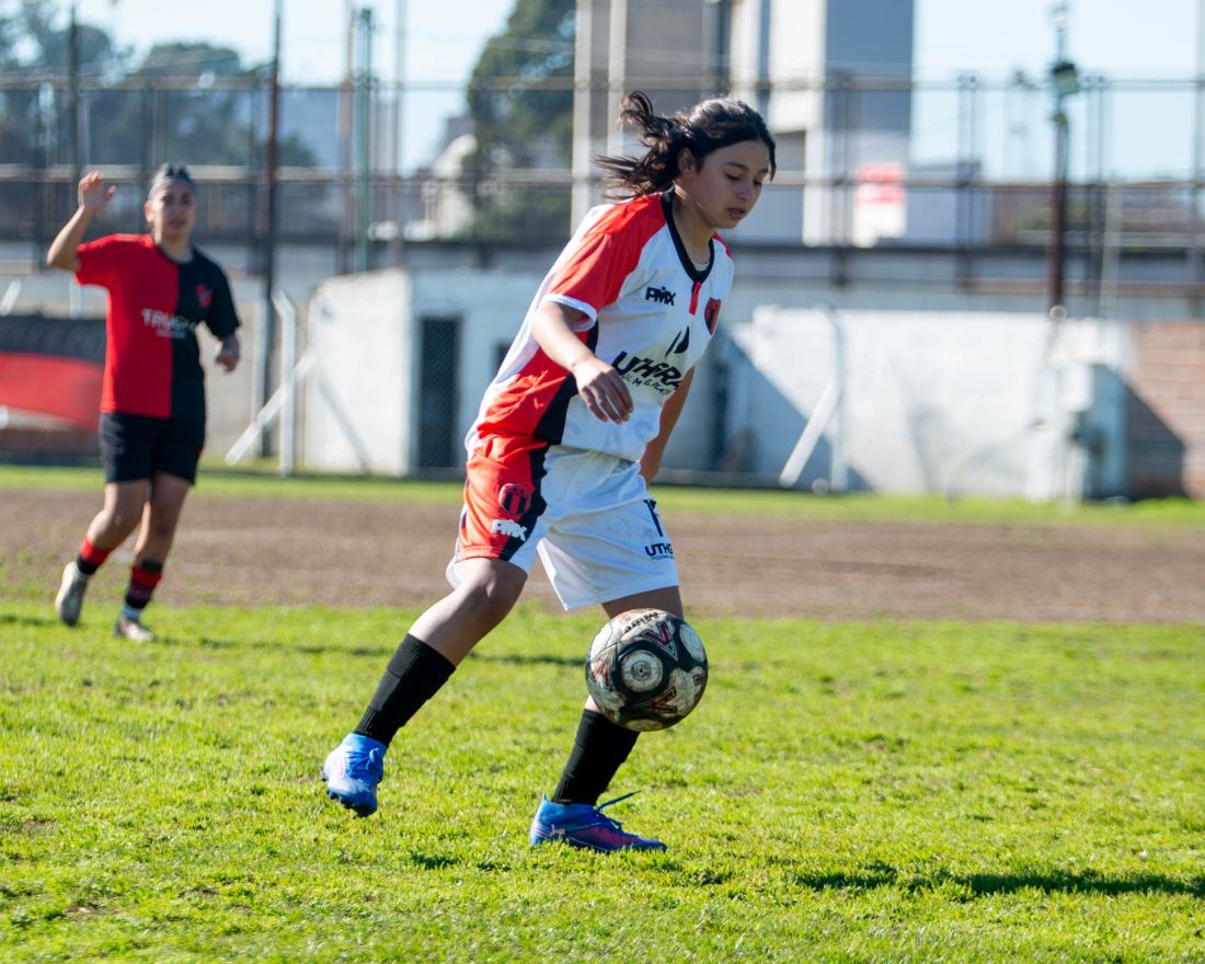 Torneo Inicio: San José vs. San Lorenzo