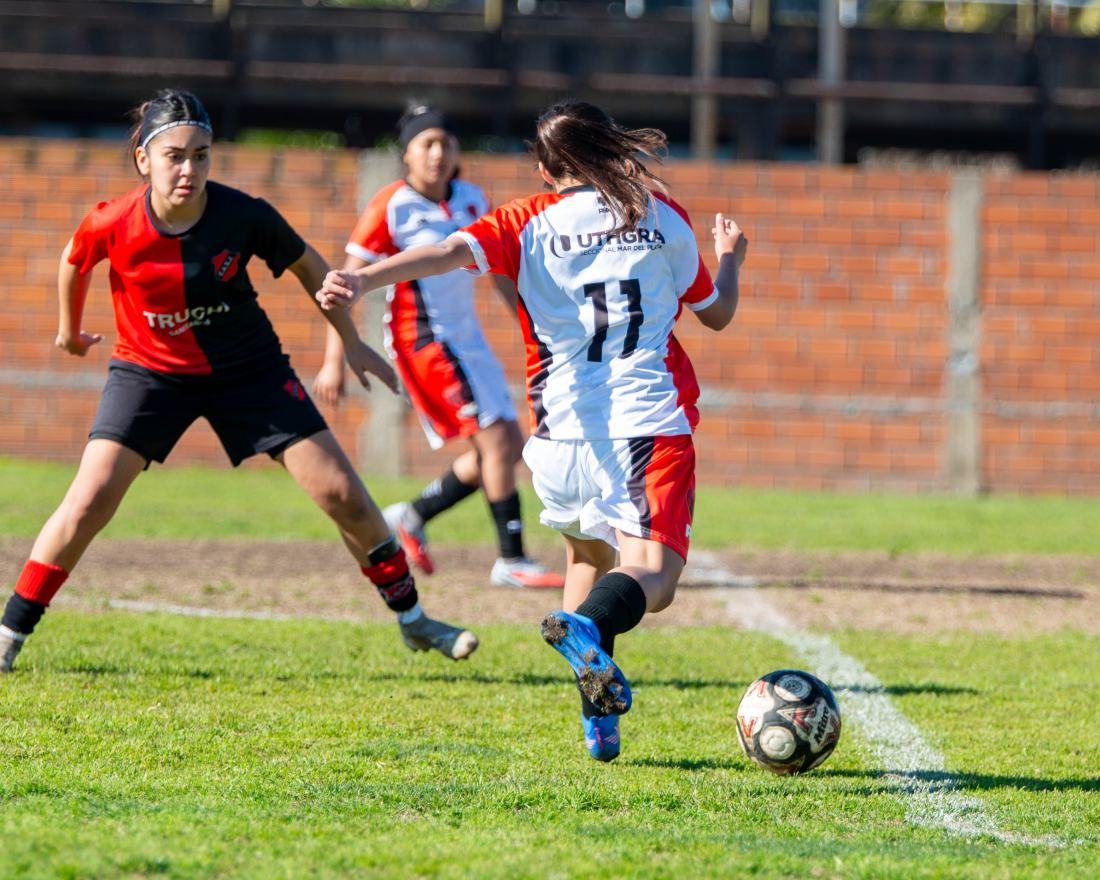 Torneo Inicio: San José vs. San Lorenzo