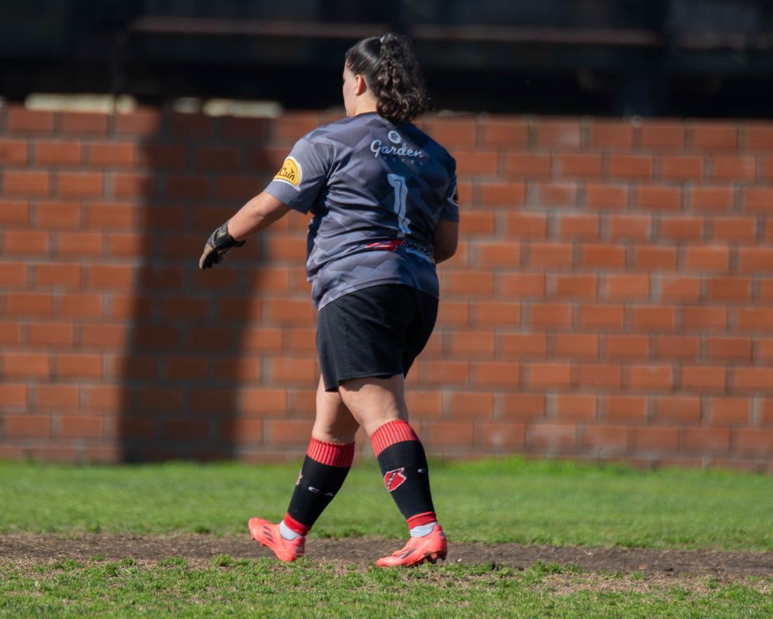 Torneo Inicio: San José vs. San Lorenzo