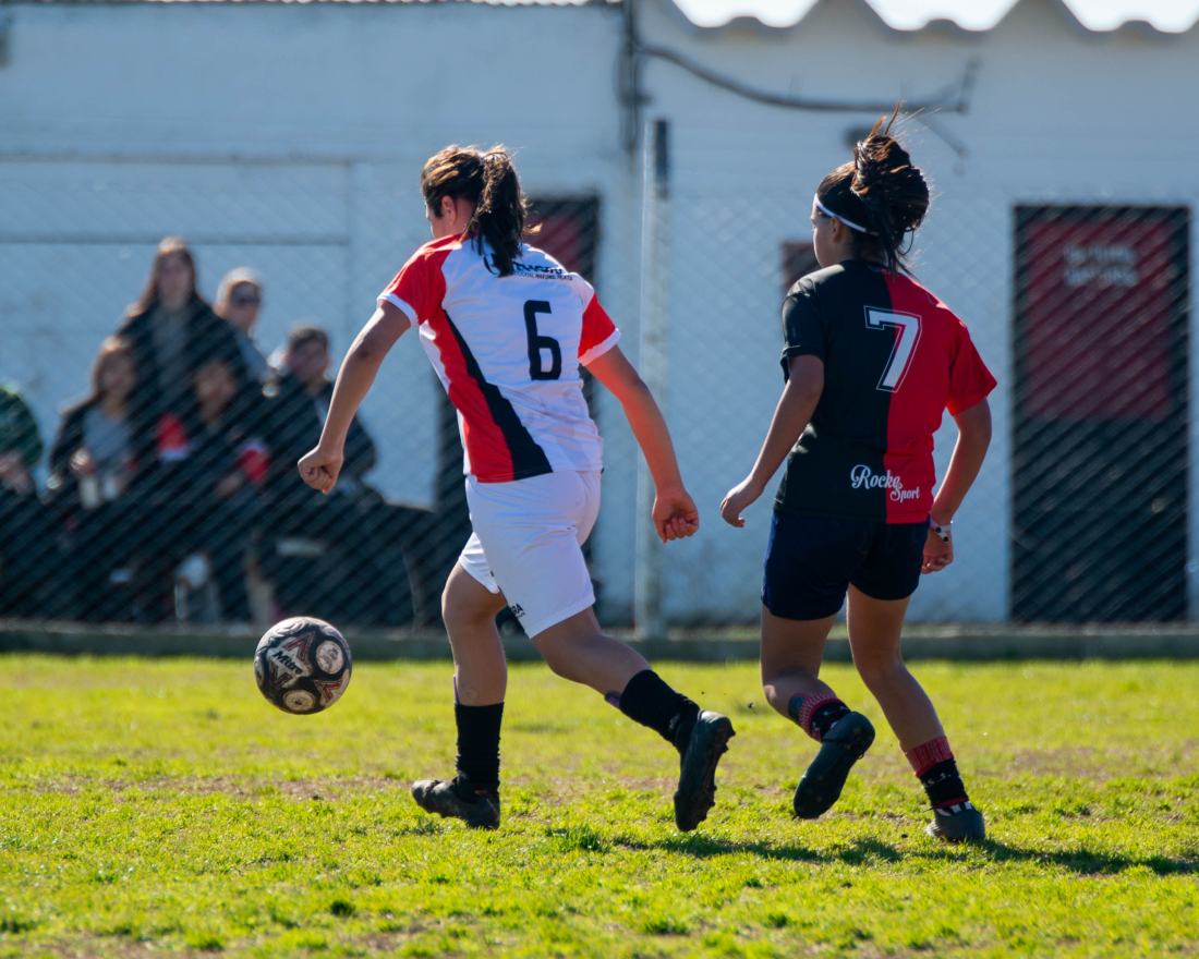 Torneo Inicio: San José vs. San Lorenzo