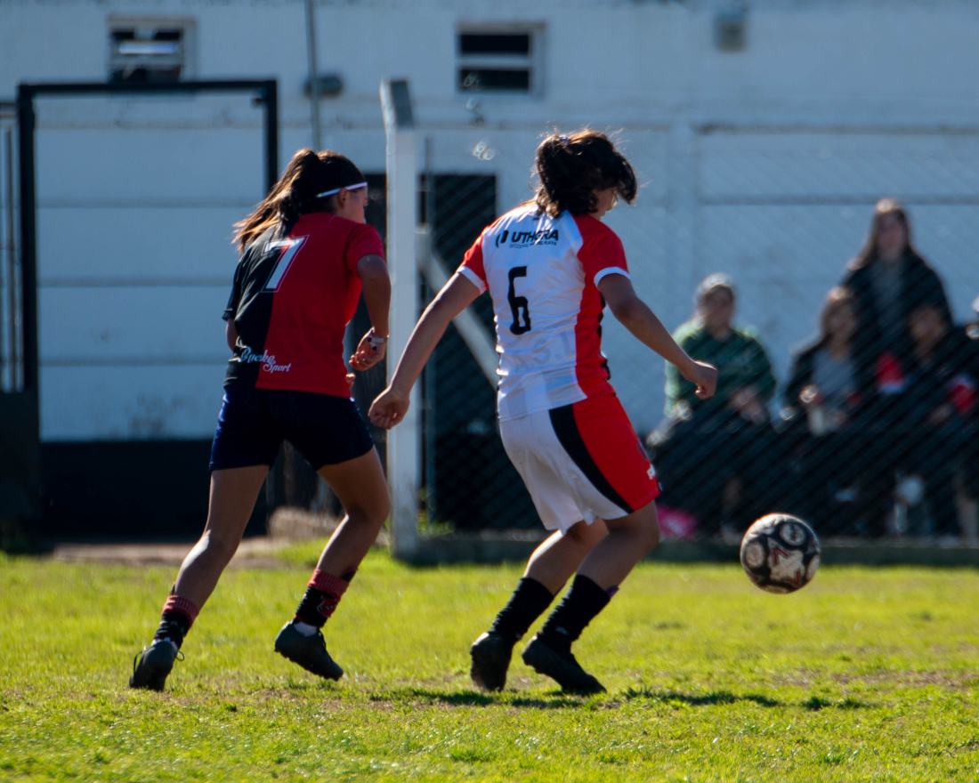 Torneo Inicio: San José vs. San Lorenzo