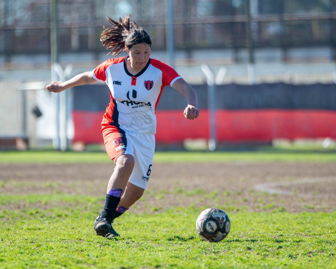 Torneo Inicio: San José vs. San Lorenzo