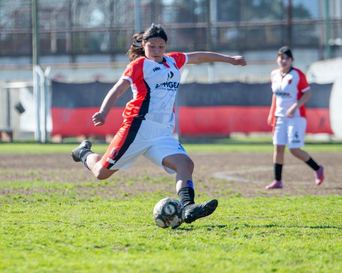 Torneo Inicio: San José vs. San Lorenzo