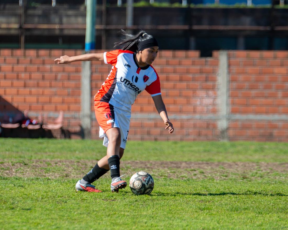 Torneo Inicio: San José vs. San Lorenzo