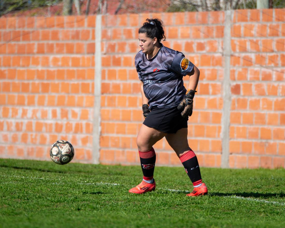 Torneo Inicio: San José vs. San Lorenzo