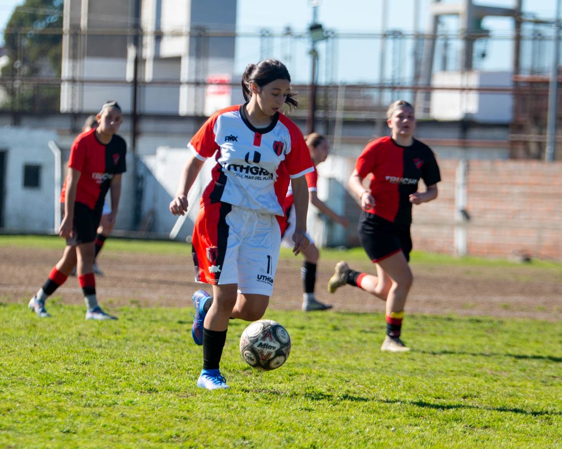 Torneo Inicio: San José vs. San Lorenzo