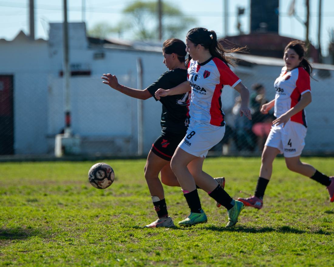 Torneo Inicio: San José vs. San Lorenzo