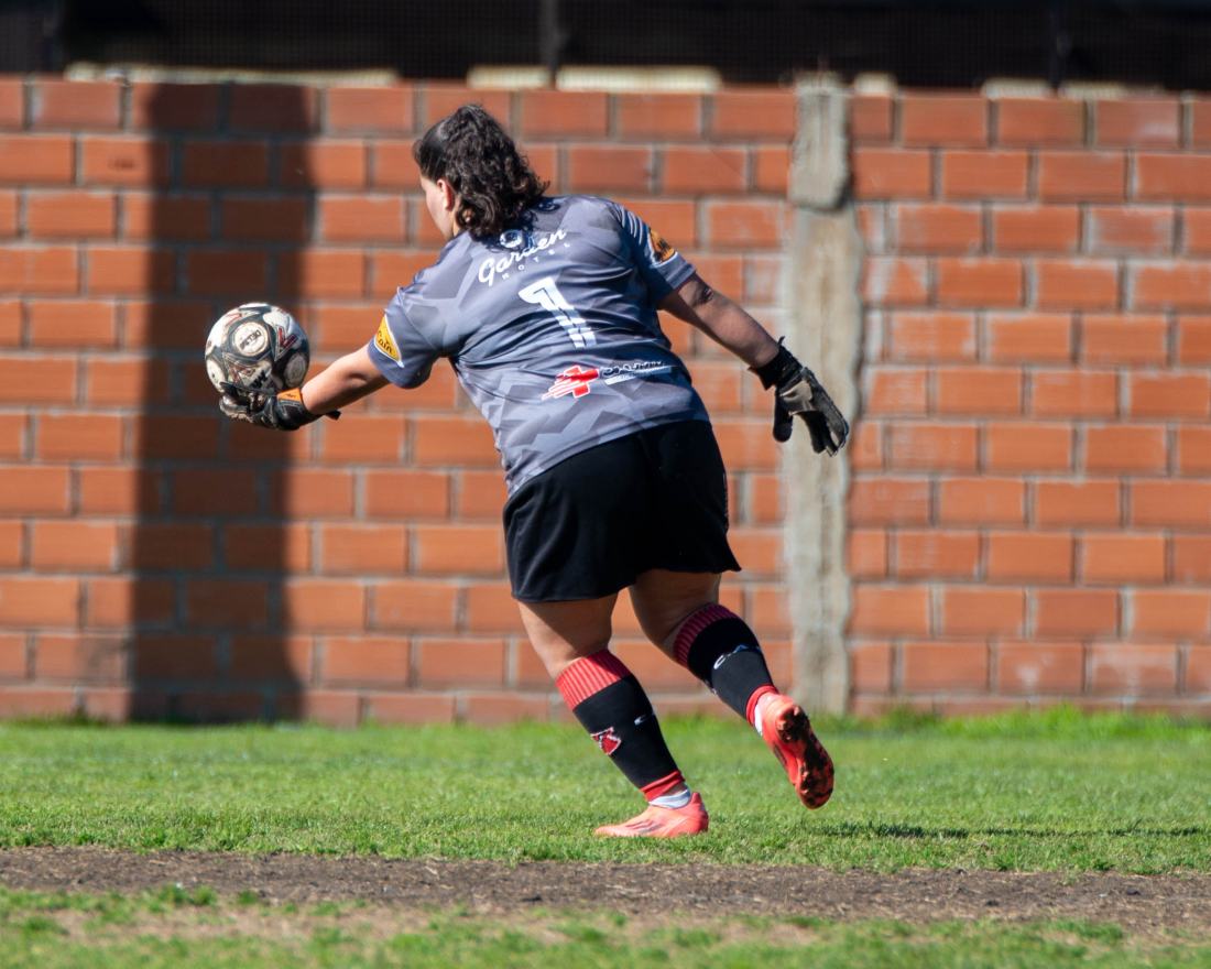 Torneo Inicio: San José vs. San Lorenzo