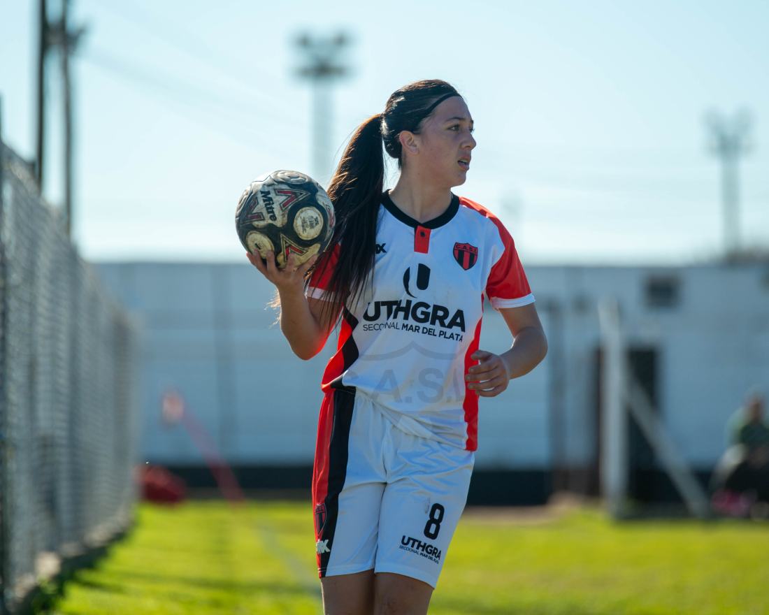Torneo Inicio: San José vs. San Lorenzo