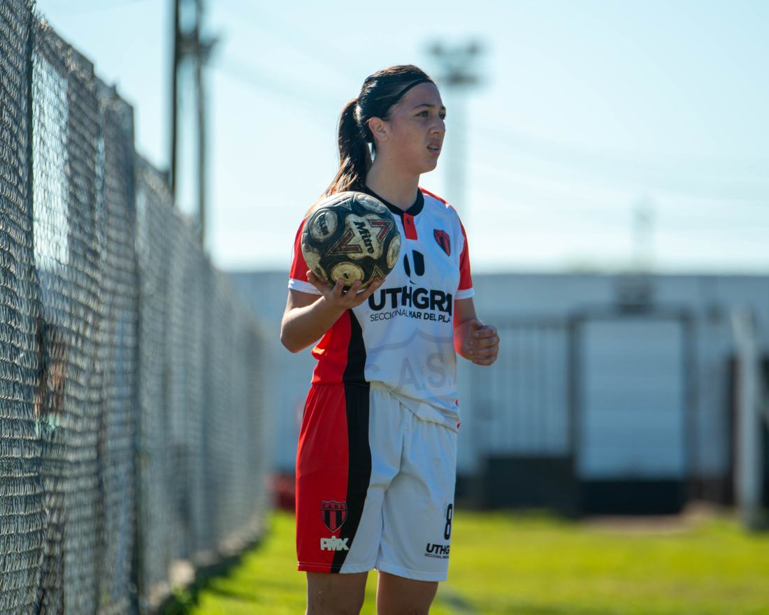 Torneo Inicio: San José vs. San Lorenzo