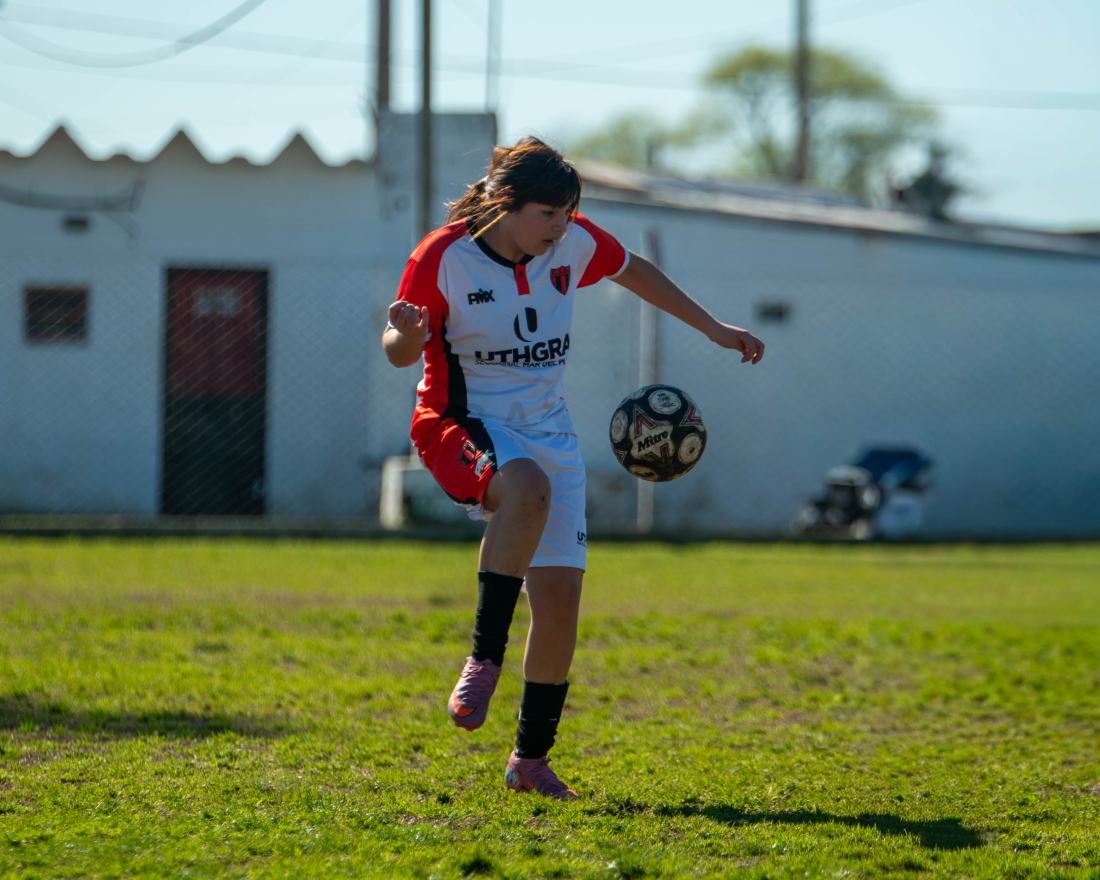 Torneo Inicio: San José vs. San Lorenzo