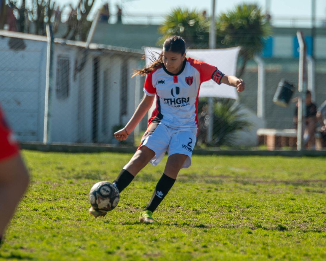Torneo Inicio: San José vs. San Lorenzo