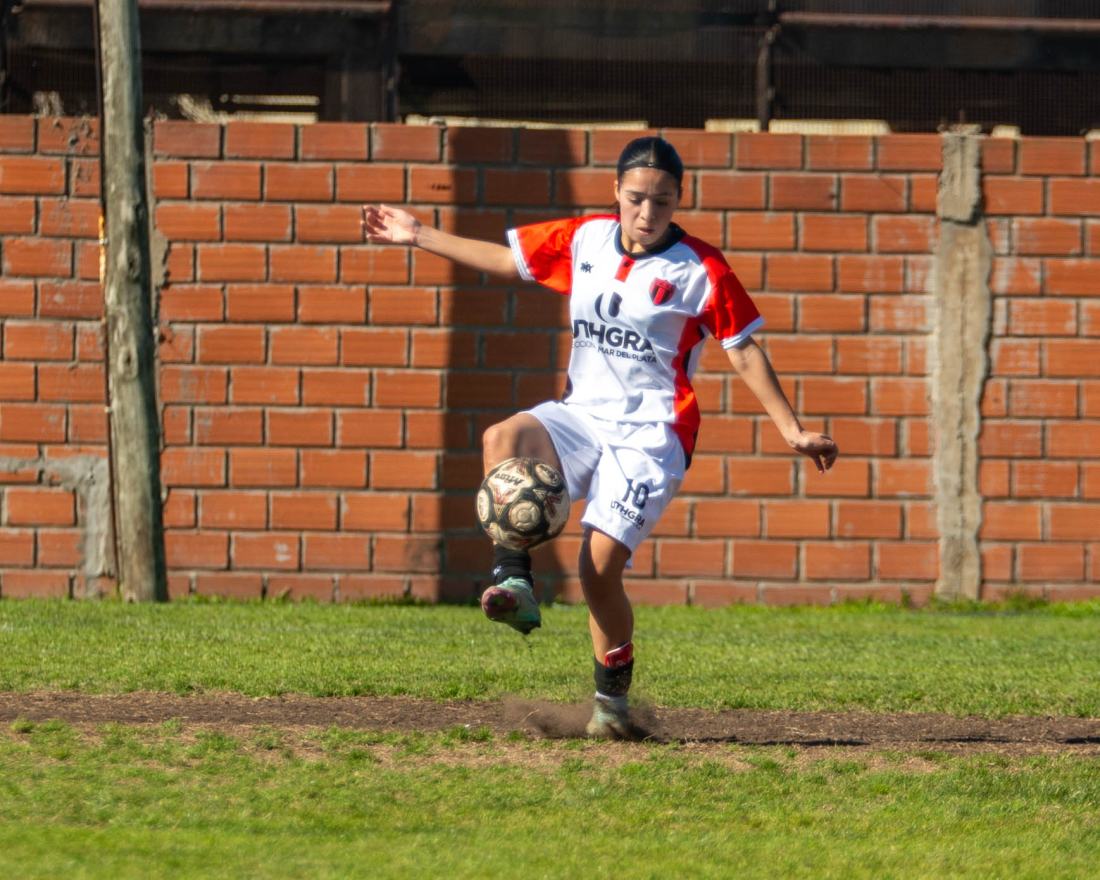 Torneo Inicio: San José vs. San Lorenzo