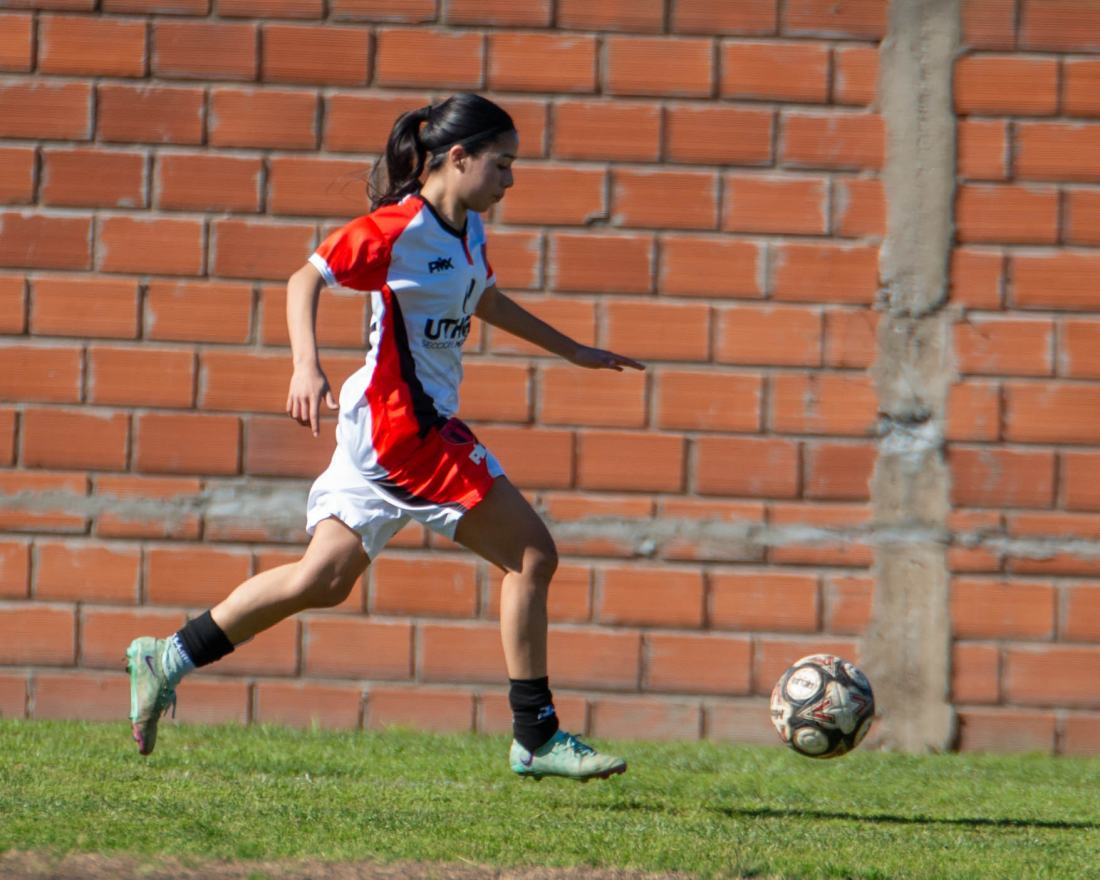 Torneo Inicio: San José vs. San Lorenzo