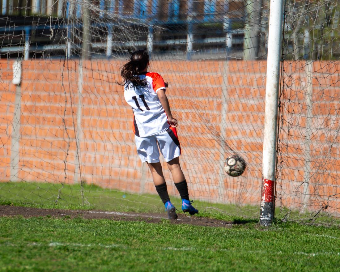 Torneo Inicio: San José vs. San Lorenzo