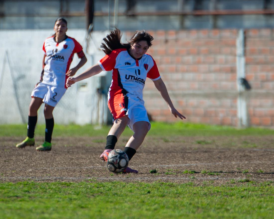 Torneo Inicio: San José vs. San Lorenzo