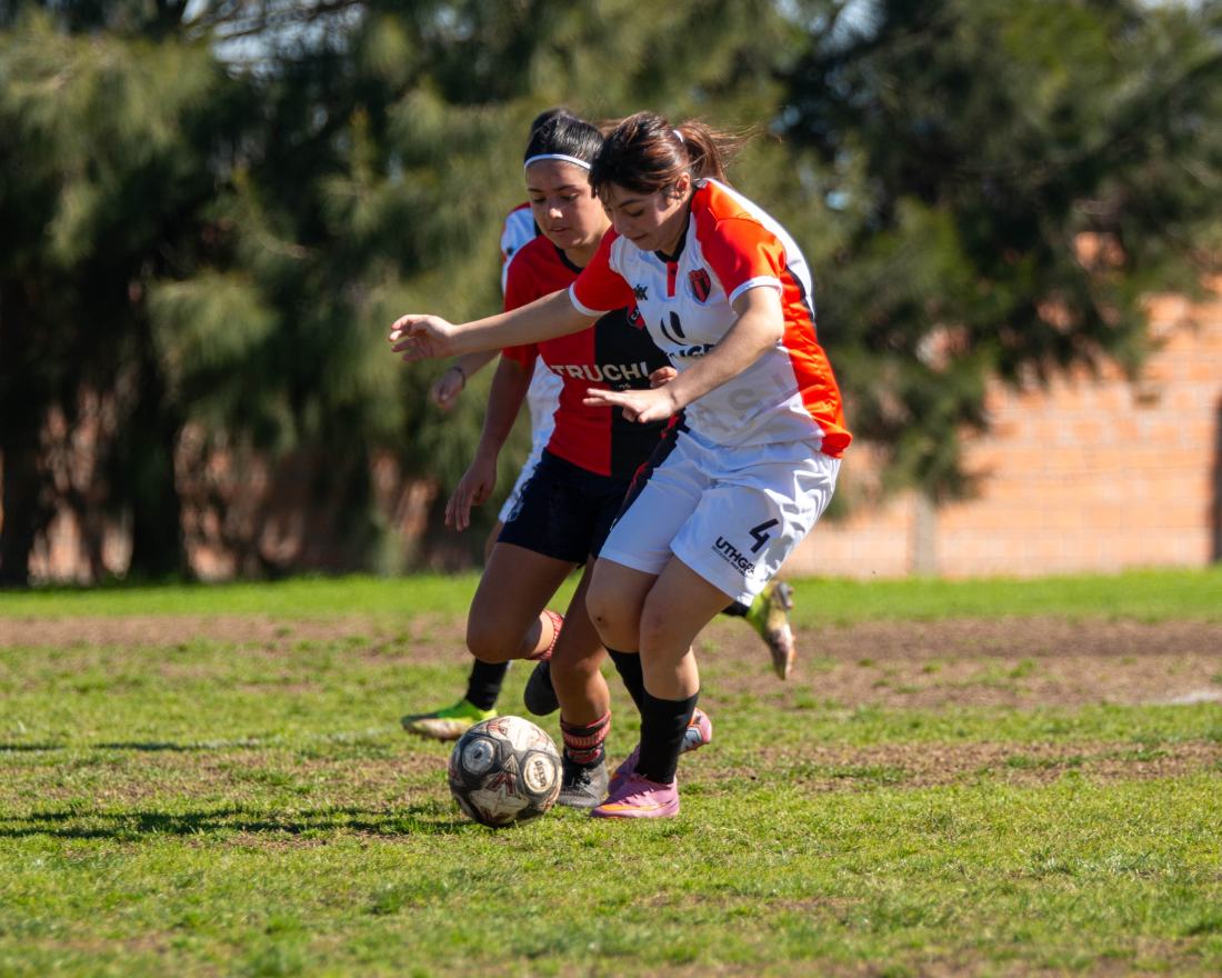 Torneo Inicio: San José vs. San Lorenzo