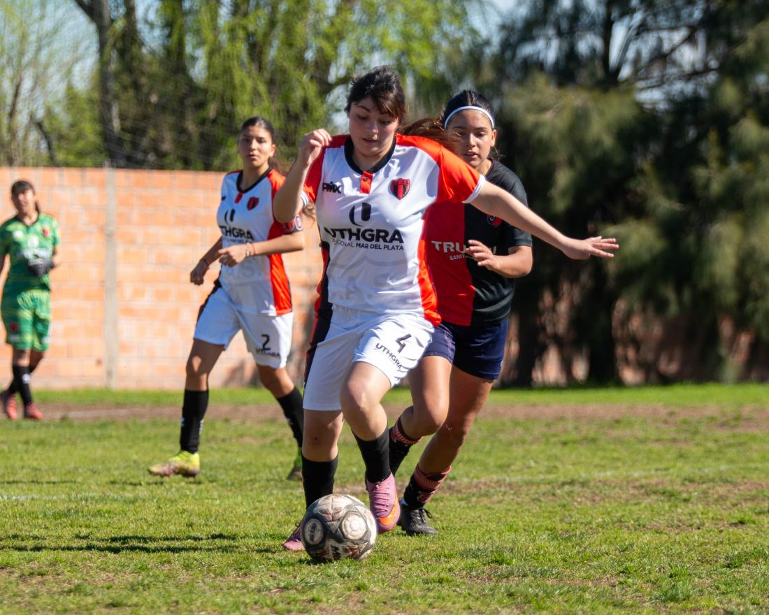 Torneo Inicio: San José vs. San Lorenzo