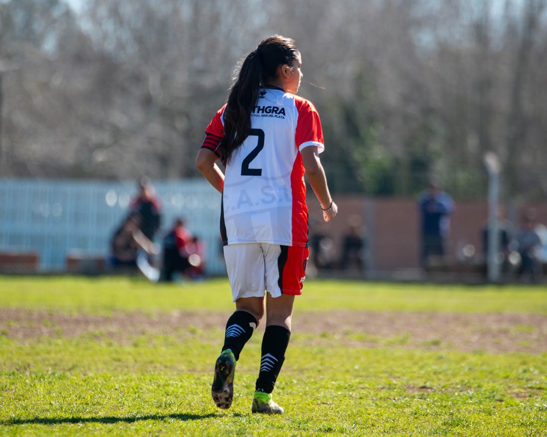 Torneo Inicio: San José vs. San Lorenzo