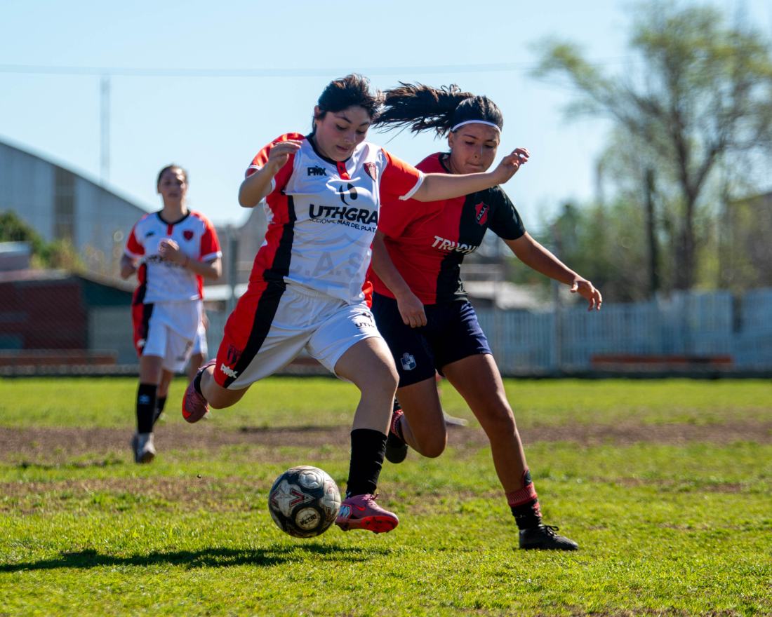 Torneo Inicio: San José vs. San Lorenzo