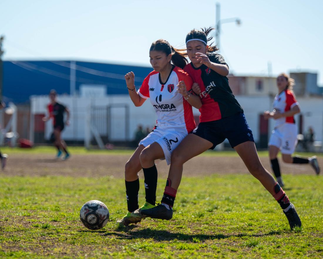 Torneo Inicio: San José vs. San Lorenzo