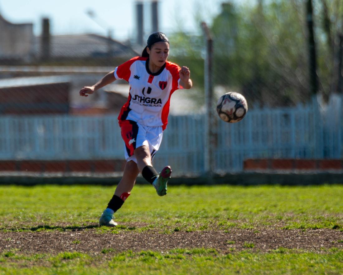 Torneo Inicio: San José vs. San Lorenzo