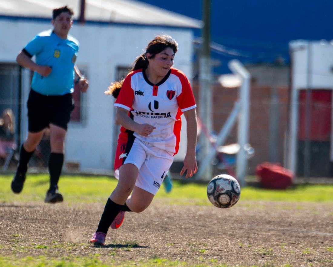 Torneo Inicio: San José vs. San Lorenzo