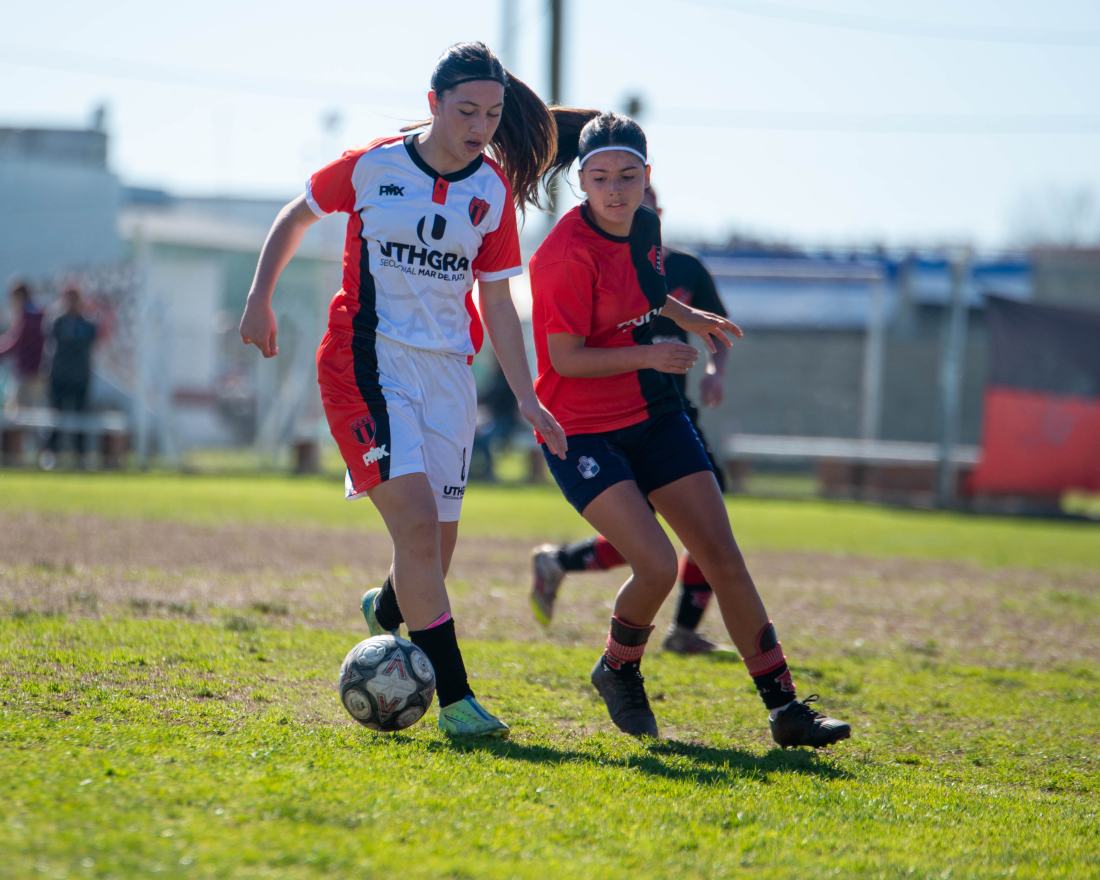 Torneo Inicio: San José vs. San Lorenzo