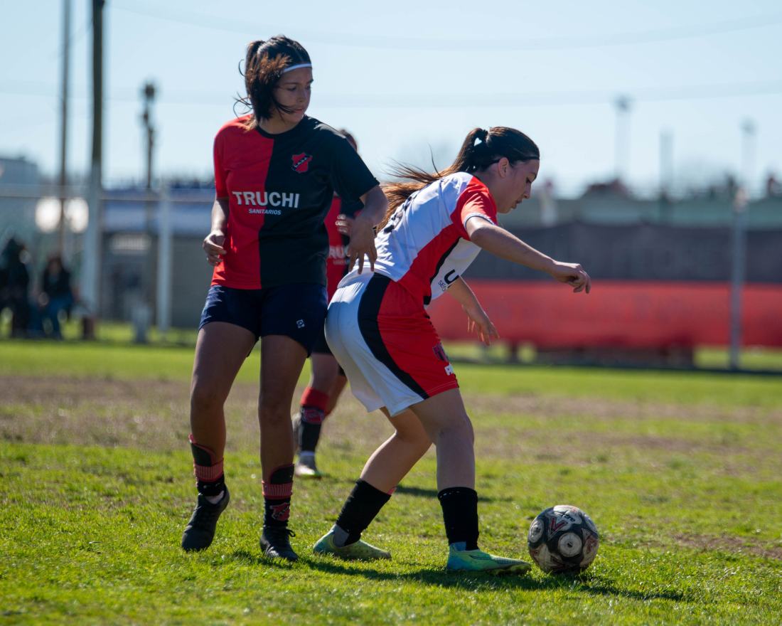 Torneo Inicio: San José vs. San Lorenzo