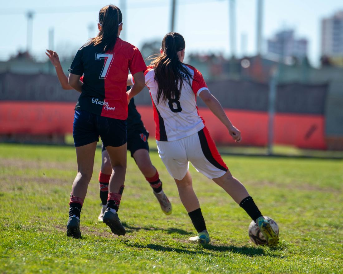 Torneo Inicio: San José vs. San Lorenzo