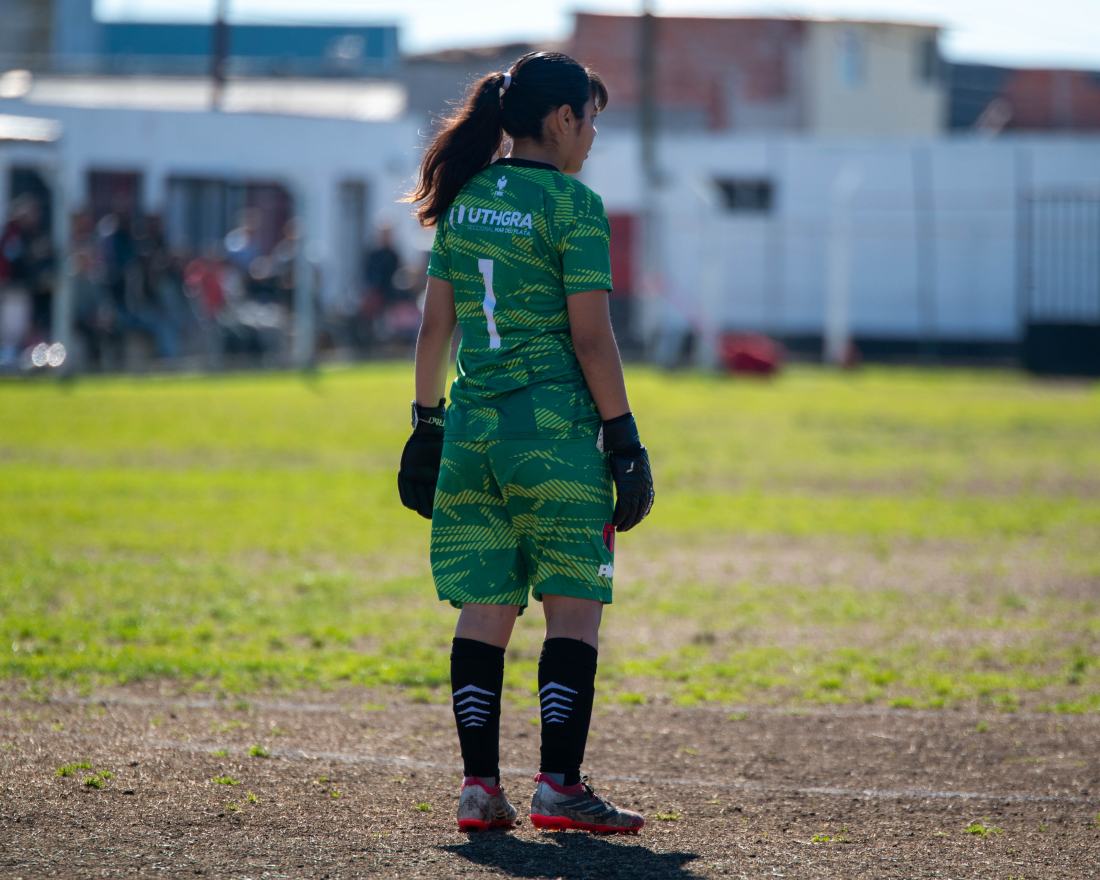 Torneo Inicio: San José vs. San Lorenzo