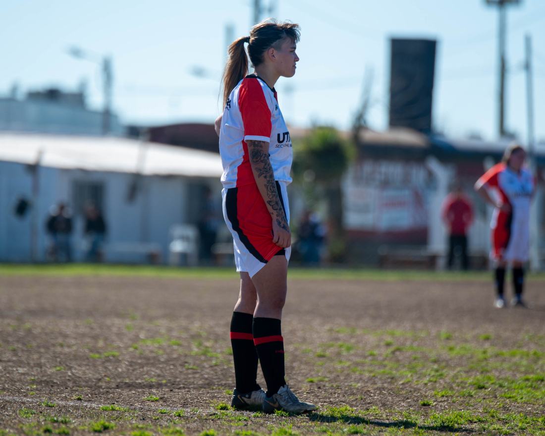 Torneo Inicio: San José vs. San Lorenzo