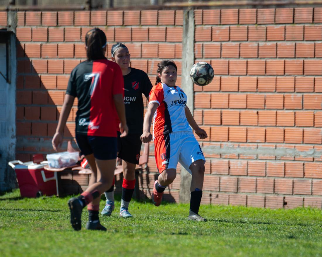 Torneo Inicio: San José vs. San Lorenzo