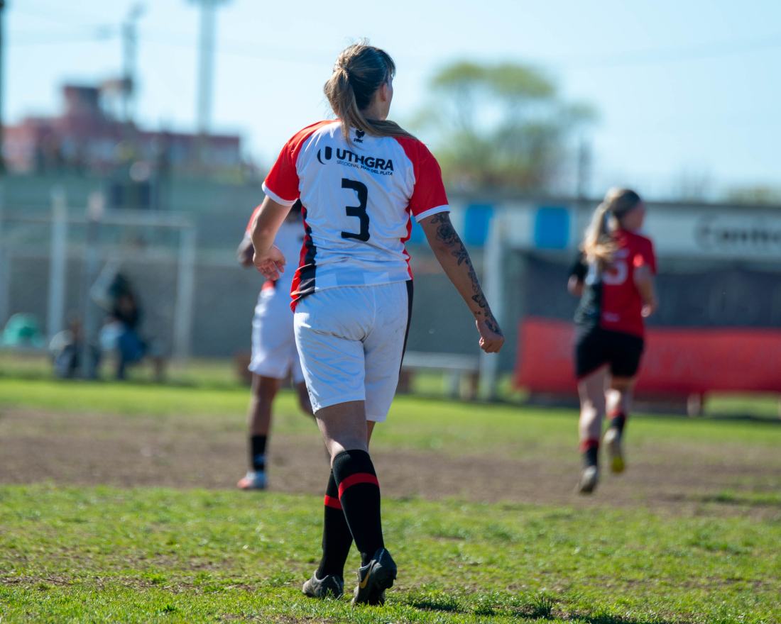 Torneo Inicio: San José vs. San Lorenzo