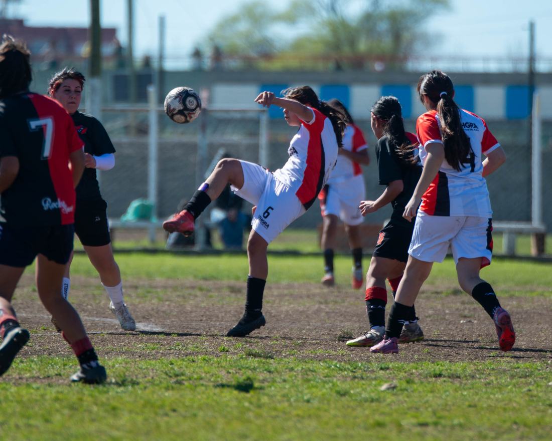 Torneo Inicio: San José vs. San Lorenzo