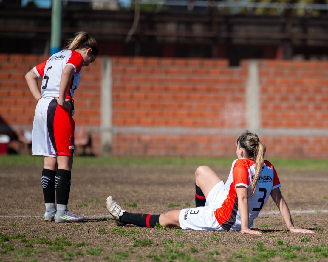 Torneo Inicio: San José vs. San Lorenzo