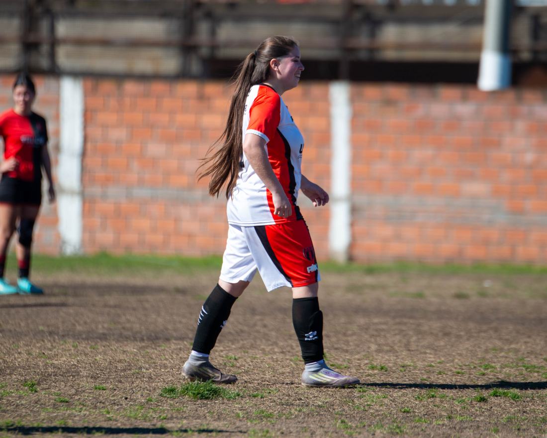 Torneo Inicio: San José vs. San Lorenzo