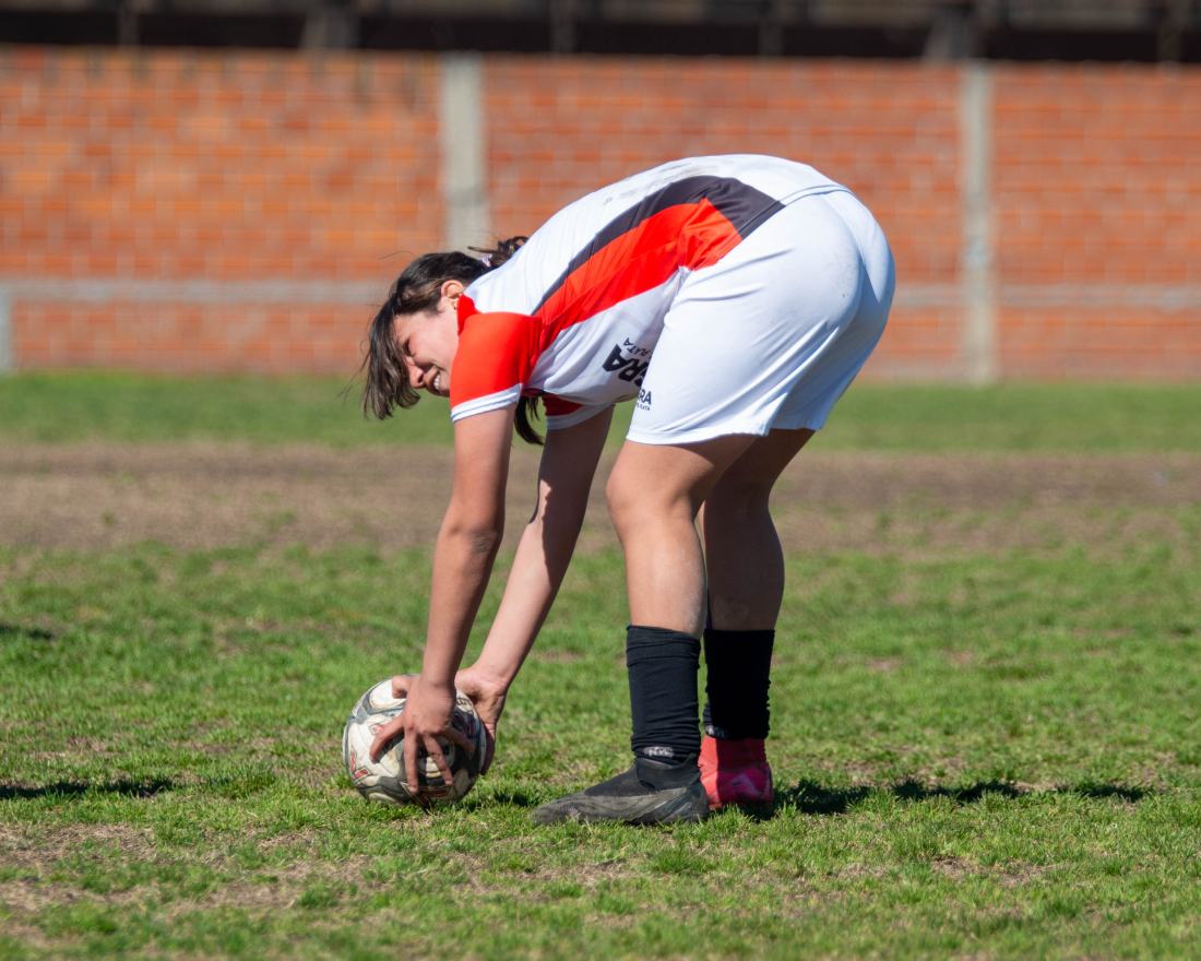 Torneo Inicio: San José vs. San Lorenzo