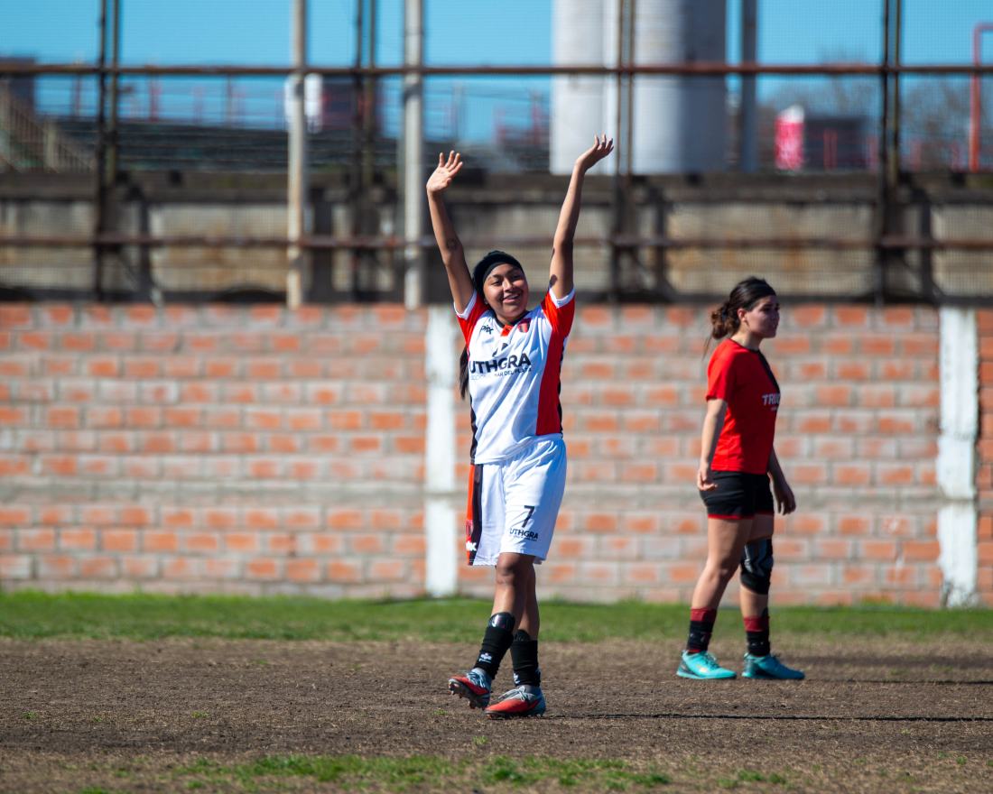 Torneo Inicio: San José vs. San Lorenzo