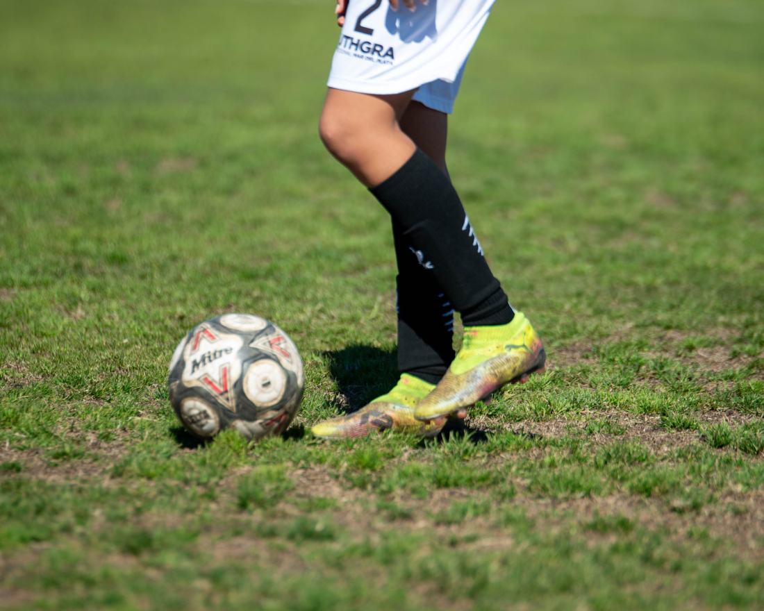 Torneo Inicio: San José vs. San Lorenzo