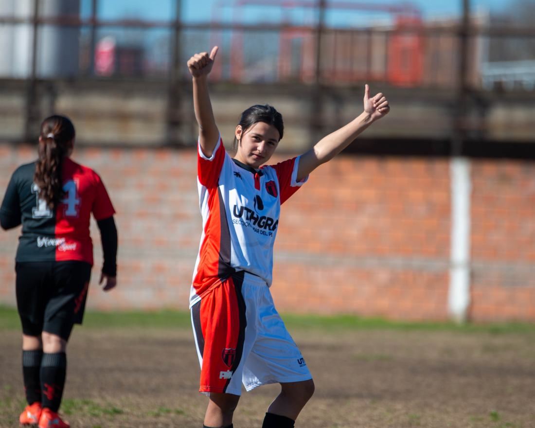 Torneo Inicio: San José vs. San Lorenzo