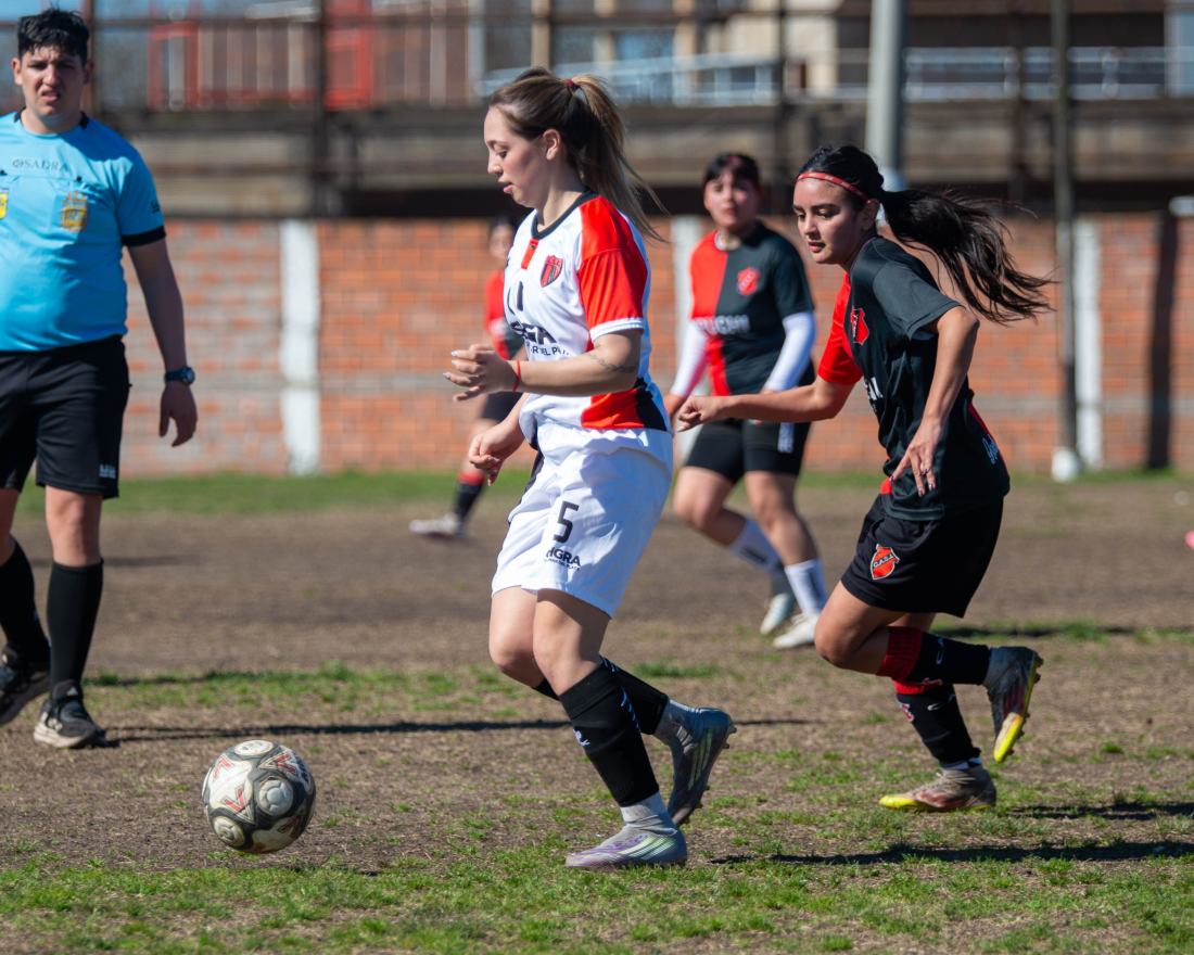 Torneo Inicio: San José vs. San Lorenzo
