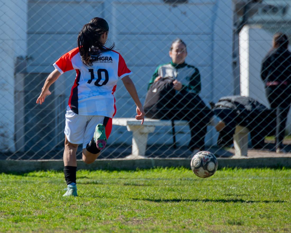 Torneo Inicio: San José vs. San Lorenzo