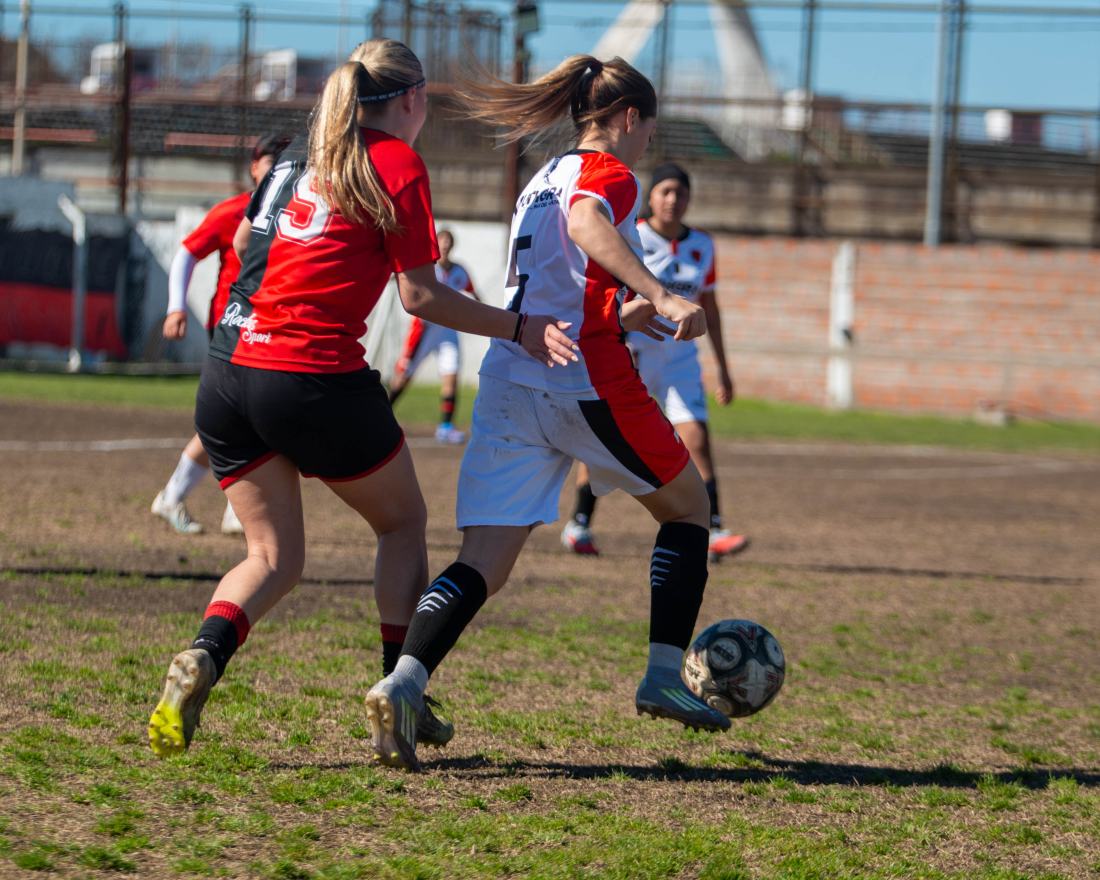 Torneo Inicio: San José vs. San Lorenzo