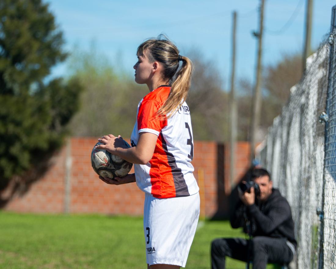 Torneo Inicio: San José vs. San Lorenzo