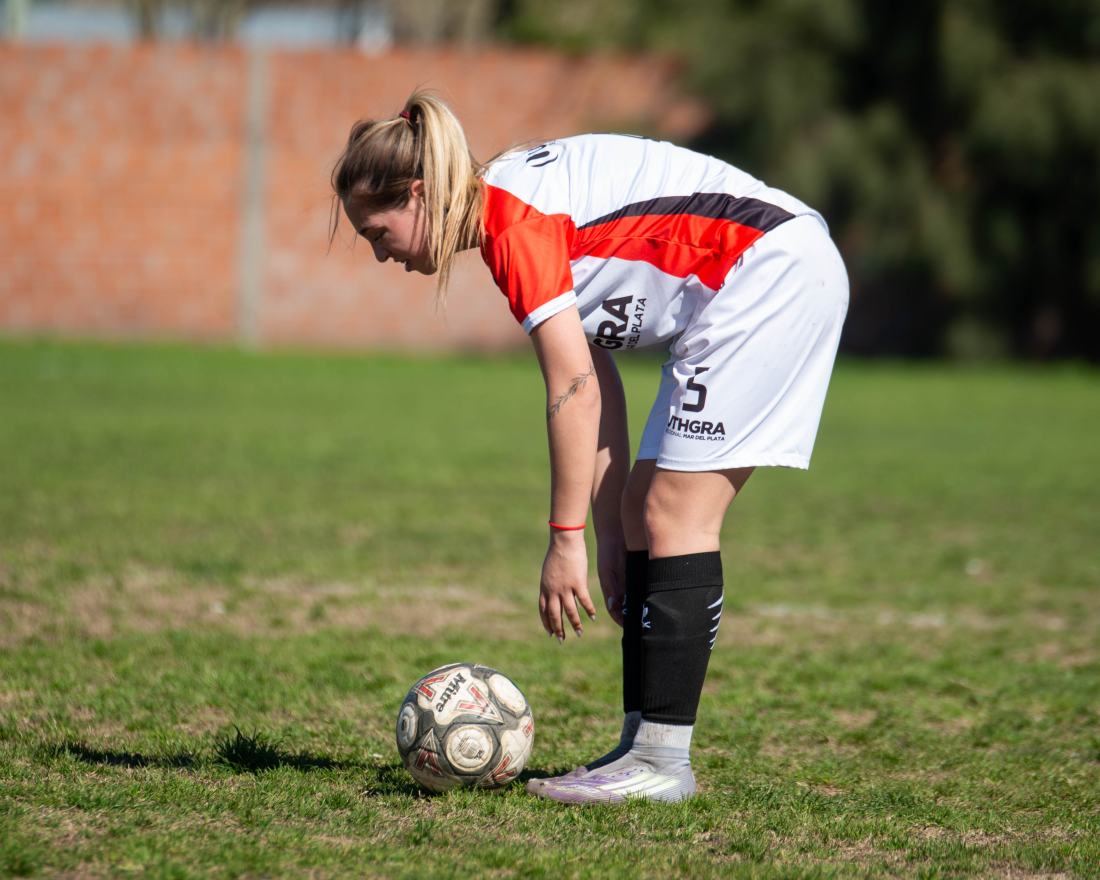 Torneo Inicio: San José vs. San Lorenzo