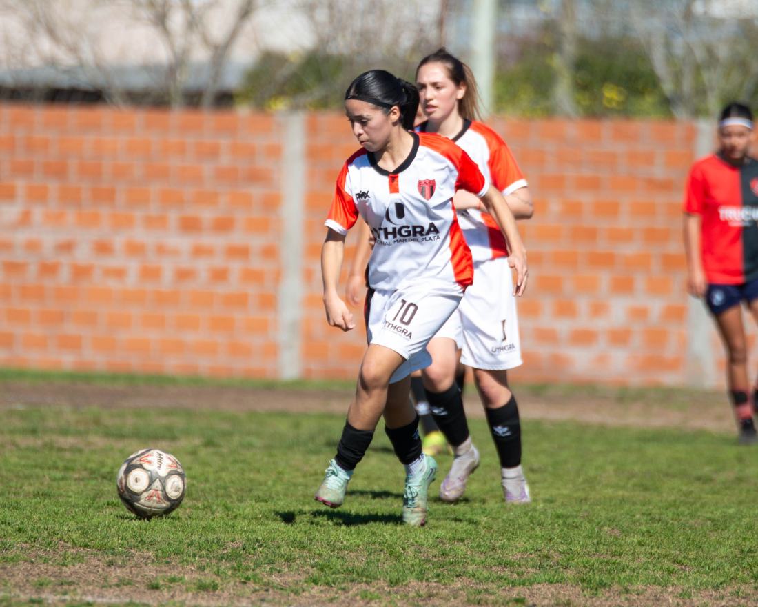 Torneo Inicio: San José vs. San Lorenzo
