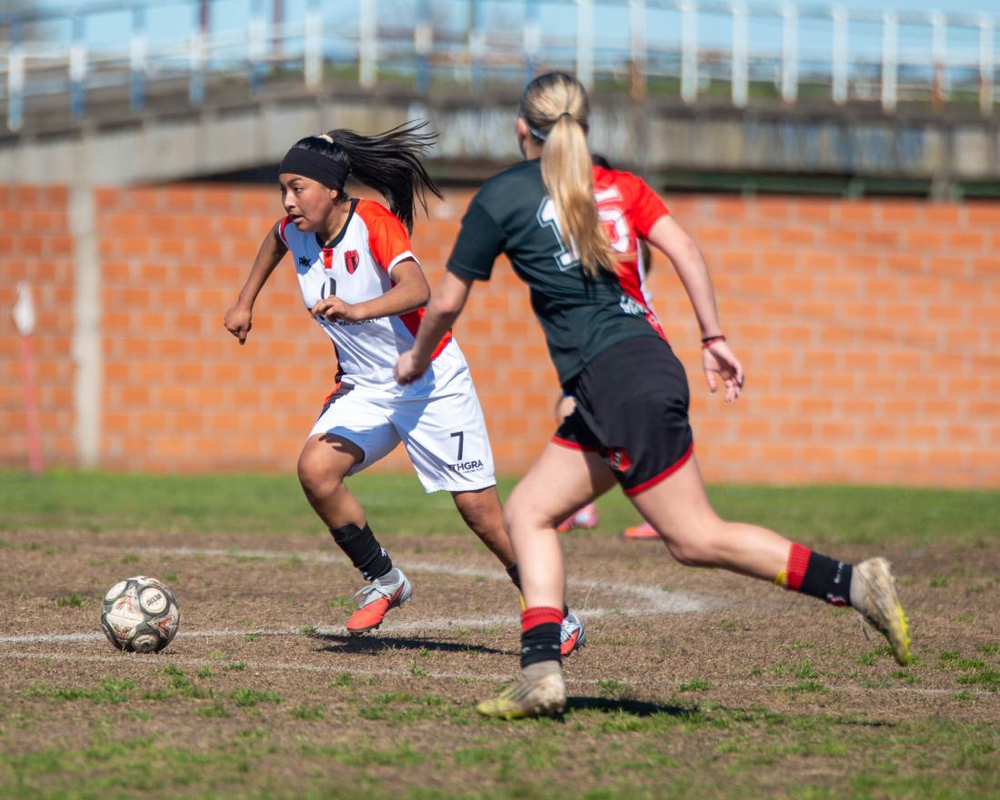 Torneo Inicio: San José vs. San Lorenzo
