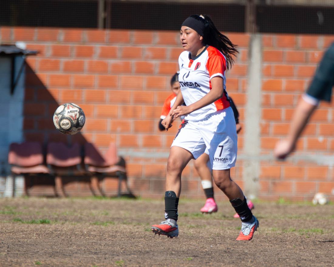 Torneo Inicio: San José vs. San Lorenzo